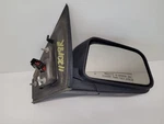 2007 Ford Edge Rh Passenger Side View Mirror Power Manual Fold. Fixed Price $95.16.