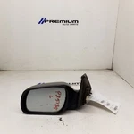 Driver Left Side View Mirror Power Heated Fits 04-06 Mazda 3 628921. Fixed Price $70.00.