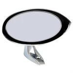 Oer MA1579 1970-73 Fits Mopar A-body Manual Outer Bullet Mirror, Rh. Fixed Price $114.99.