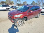 2015 Ford Escape Left Driver Door Mirror Assembly Oem Red 128-04328L Used. Fixed Price $86.45.