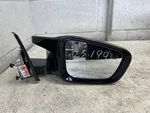 2021 Bmw M3 Passenger Side View Mirror Gloss Black Cap W/blind Spot And Camera. Fixed Price $1719.95.