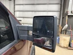 Passenger Side View Mirror Power Heated Fits 07-14 Ford F150 Pickup 358536. Fixed Price $185.00.