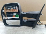 Driver Side View Mirror Power With Heat Fits 04-06 Ford F150 Pickup 205074. Fixed Price $45.00.