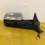 2015 - 2018 Dodge Ram 2500 3500 Right Passenger Side View Mirror 68285872AC Oem. Fixed Price $335.00.
