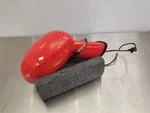 2023 Dodge Challenger R/t Exterior Side View Mirror Orange Right Passenger. Fixed Price $166.25.
