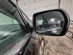 2016 Ford Edge Passenger Side Mirror Assembly Oem Used 4DR Suv Blu 128-04733R. Fixed Price $122.93.