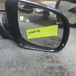 Right Passenger Side Black Door Mirror Power Fits 2009-2014 Audi Q5 Oem #41072. Fixed Price $100.00.