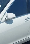 2007-2009 Mercedes-benz Class Lh Driver Door Mirror Side View Oem. Fixed Price $116.60.