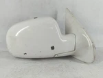1999 Jeep Grand Cherokee Passenger Right Side View Manual Door Mirror Cybzf. Fixed Price $51.96.