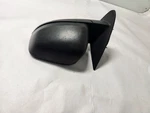 Used Left Door Mirror Fits: 2012 Dodge Durango Power Painted W/memory Grade. Fixed Price $67.60.