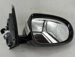 2016-2020 Kia Sorento Passenger Right Side View Power Door Mirror White WYQ0A. Fixed Price $231.30.