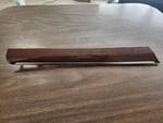2007 - 2015 Audi Q7 Front Right Door Insert Panel Trim Oem 4L0867410E1B4. Fixed Price $25.00.