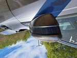 2016 Honda Civic Right Passenger Door Mirror Assembly Oem Used 132K Miles. Fixed Price $106.21.
