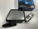 K Source 61001F Right Door Mirror 1983-1992 Ford Ranger, 1984-1990 Bronco Ii. Fixed Price $17.99.