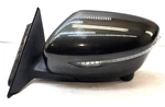 Nissan Rogue 2014-2020 Left Power Heated Side View Door Mirror Black Oem. Fixed Price $118.99.
