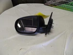 Driver Left Side View Mirror Power Coupe Fits 10 Forte 1476181. Fixed Price $77.90.