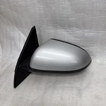 2017-2022 Kia Niro Left Driver Side Signal Door Mirror Oem Silver 4SS. Fixed Price $155.00.