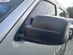 Driver Side View Mirror Power Heated Fits 10-11 Nitro 4902537. Fixed Price $80.49.
