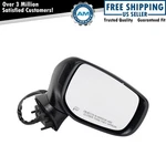 Right Mirror Fits 2017-2023 Subaru Impreza. Fixed Price $159.85.