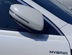 12 13 Kia Optima Hybrid Passenger Rh Side View Door Mirror W/ Pwr Folding Oem. Fixed Price $103.88.