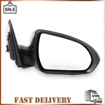 HY1321224 Power Mirror Passenger Right Side For Hyundai Elantra 2017-2020 Pins. Fixed Price $39.99.