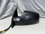 2010 - 2011 Chevrolet Equinox Driver Side View Power Door Mirror Cyber Gray Oem. Fixed Price $34.64.