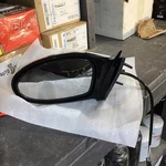 Manual Remote Side View Mirror Lh Left Hand Driver 22676403 For Alero Grand Am. Fixed Price $32.50.