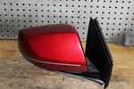 2016-2019 Cadillac Xts Right Side Door Mirror Camera Power Fold Passenger Blind. Fixed Price $250.00.