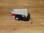Left Outside Rearview Mirror Frame Genuine Mercedes R170 - A1708100976. Fixed Price $441.70.