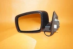 Dodge Journey Mirror Left Driver 2012 2013 2014 Silver Heated 1UD791S2AA Oem. Fixed Price $87.07.