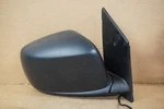 12 14 15 16 Dodge Caravan Right Passenger Side View Mirror Oem 05113410AG. Fixed Price $40.00.