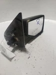 Passenger Right Rh Mirror Assembly Power Folding 2006-2010 Explorer Oem. Fixed Price $47.95.