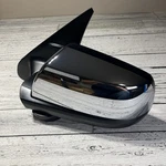 2007-13 Toyota Tundra Left Driver Side Pw Door Signal Mirror Oem LH-803219/23. Fixed Price $150.00.