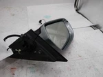 Driver Side View Mirror Power Station Wgn Painted Finish Fits 09 Audi A4 687632. Fixed Price $94.63.