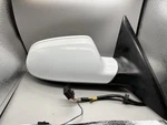 Oem Audi A4 A5 Door Side Mirror Assembly E1021053 / Passenger. Fixed Price $45.00.