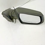 Used 2016 2017 2018 Chevrolet Malibu Right Side Mirror Black 23129621 Oem. Fixed Price $81.00.