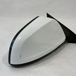 2008-2012 Chevrolet Malibu Passenger Right Side Mirror Oem# 20893736 Scratched. Fixed Price $66.32.
