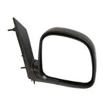 For 1996-2002 Savana 3500 Front Right Mirrors Black Plastic 15768765 GM1321245 Q. Fixed Price $78.95.
