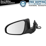 Door Mirror Power Heated Turn Signal Folding Paint To Match Lh For Camry. Fixed Price $73.71.