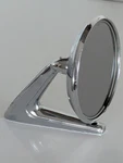 Vintage Oem Side View Mirror, Fomoco, C3AB-17743-A,1962,1963,1964, Ford. Fixed Price $36.25.