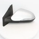 2015 Hyundai Sonata Left Hand Side View Mirror Part Number 87610-C2020Y8S. Fixed Price $178.99.