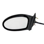 Manual Remote Side View Mirror Lh Left Hand Driver 22676403 For Alero Grand Am. Fixed Price $38.18.