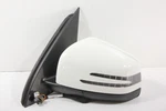 13-16 Mercedes Benz GL450 Left Driver Side Mirror Oem. Fixed Price $162.50.