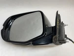 2019-2022 Honda Pilot Left Driver Side View Door Mirror W/turn Signal Oem. Fixed Price $406.12.