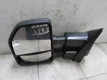 2017 To 2022 Ford F450 F350 F250 F150 Left Side Mirror Manual Oem LC3Z-17683-AB. Fixed Price $189.00.