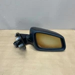 11-13 Bmw 528I 550I F10 Front Right Mirror Heated Auto Dim Dark Graphite Oem. Fixed Price $125.95.