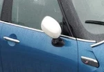 2020-2023 Mini Cooper Rh Passenger Door Mirror Side View Oem. Fixed Price $321.18.