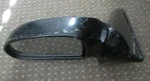 07-09 Kia Spectra Power Left Driver Side Rear View Door Mirror. Fixed Price $65.00.