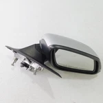 16-18 Bmw F30 Lci 320I 328I 330I Heated Front Rh Glacier Silver Side View Mirror. Fixed Price $129.99.