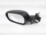 2010-2011 Saab 9-3 Driver Rear View Mirror Outside 32019457 *blue. Fixed Price $103.55.